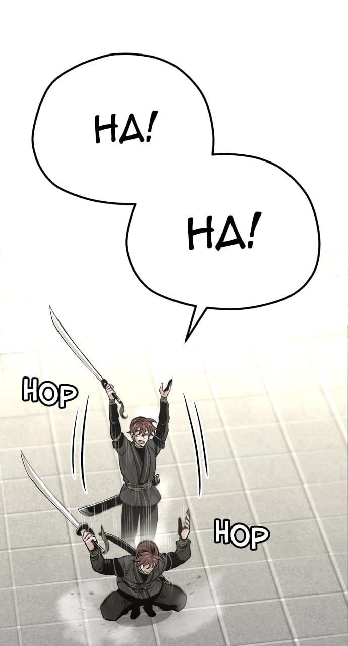 Murim RPG Simulation Chapter 88 Page 16
