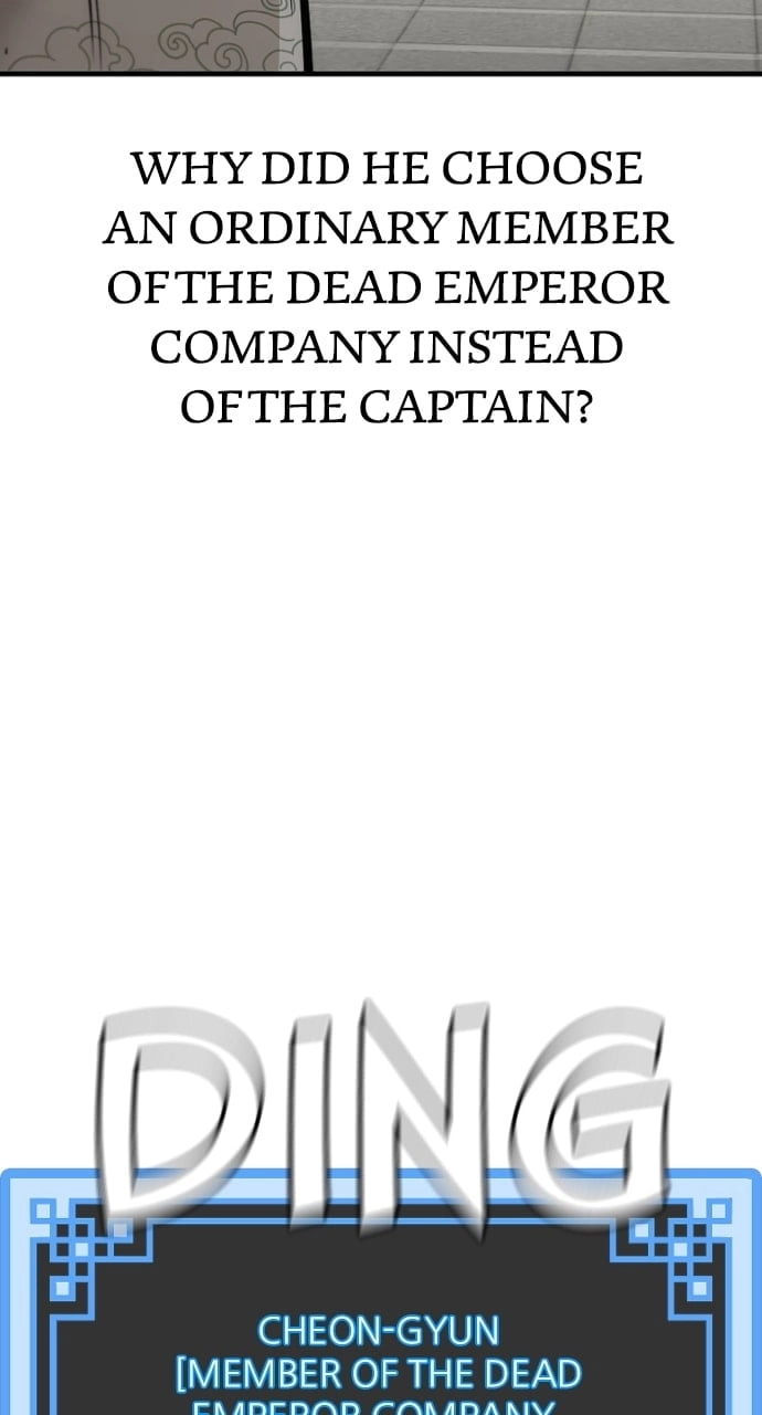 Murim RPG Simulation Chapter 88 Page 55