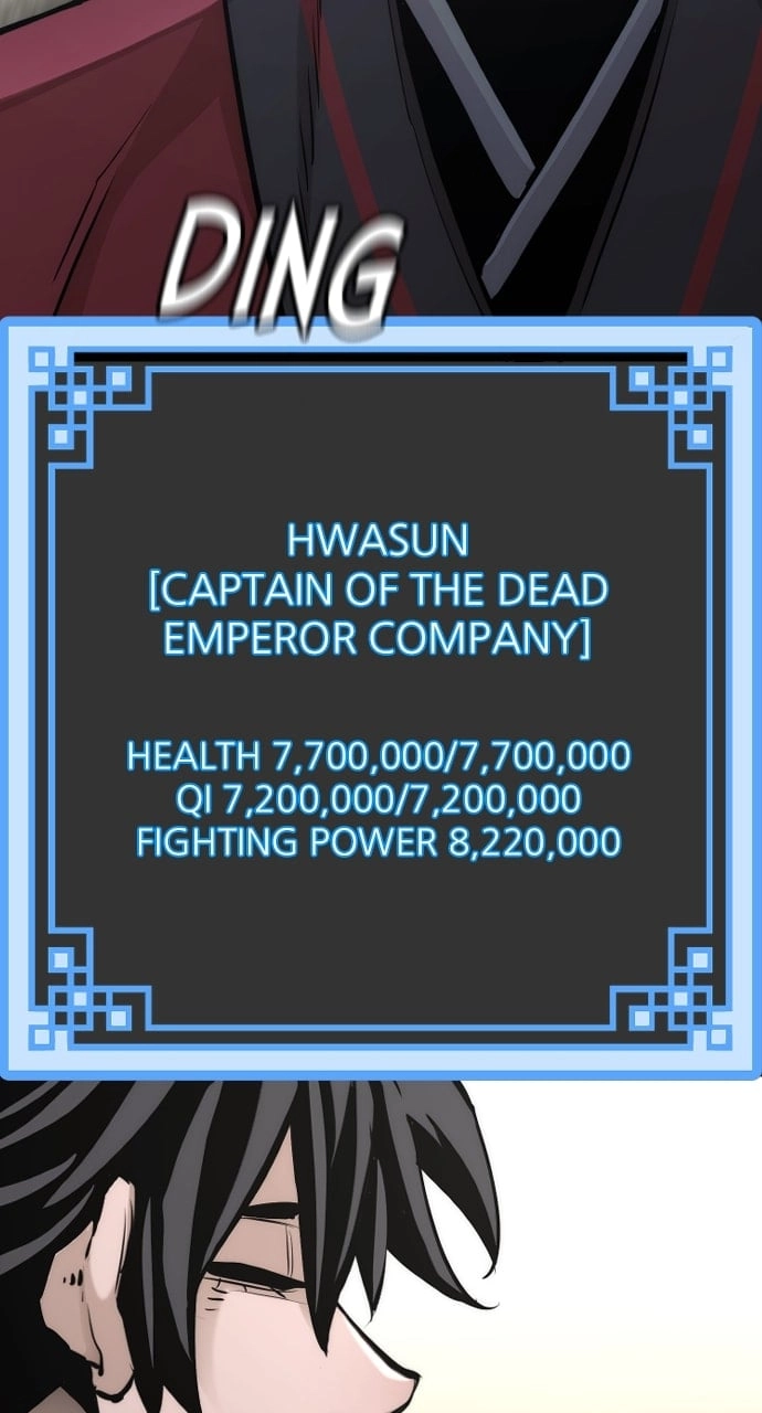 Murim RPG Simulation Chapter 88 Page 43