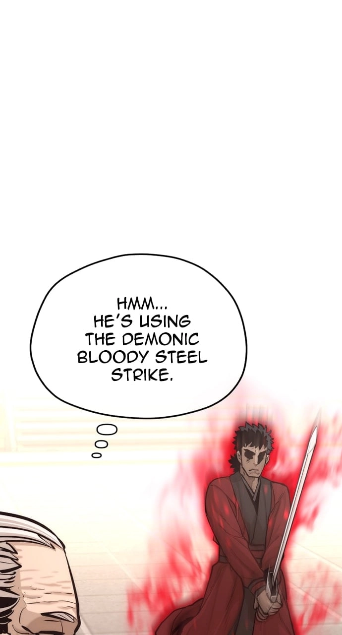 Murim RPG Simulation Chapter 88 Page 141