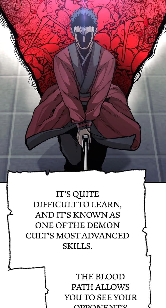 Murim RPG Simulation Chapter 88 Page 144