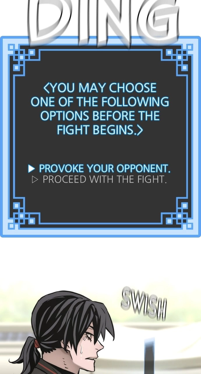 Murim RPG Simulation Chapter 88 Page 76