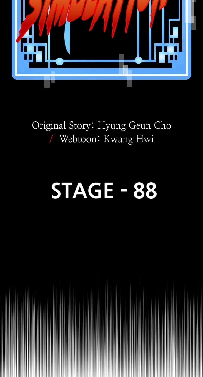 Murim RPG Simulation Chapter 88 Page 25