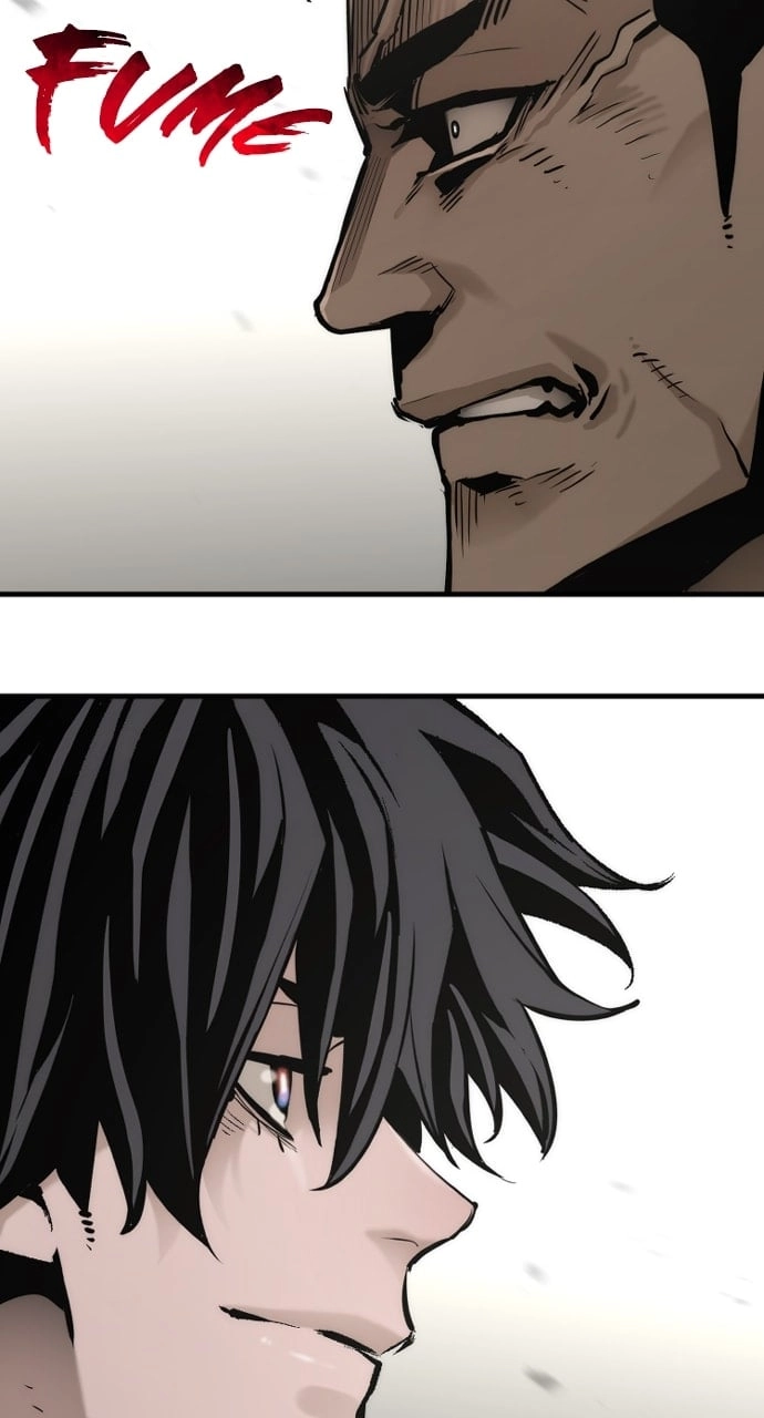 Murim RPG Simulation Chapter 88 Page 107