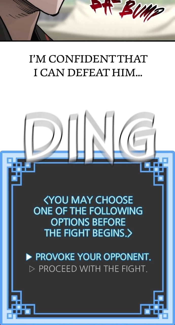 Murim RPG Simulation Chapter 88 Page 95
