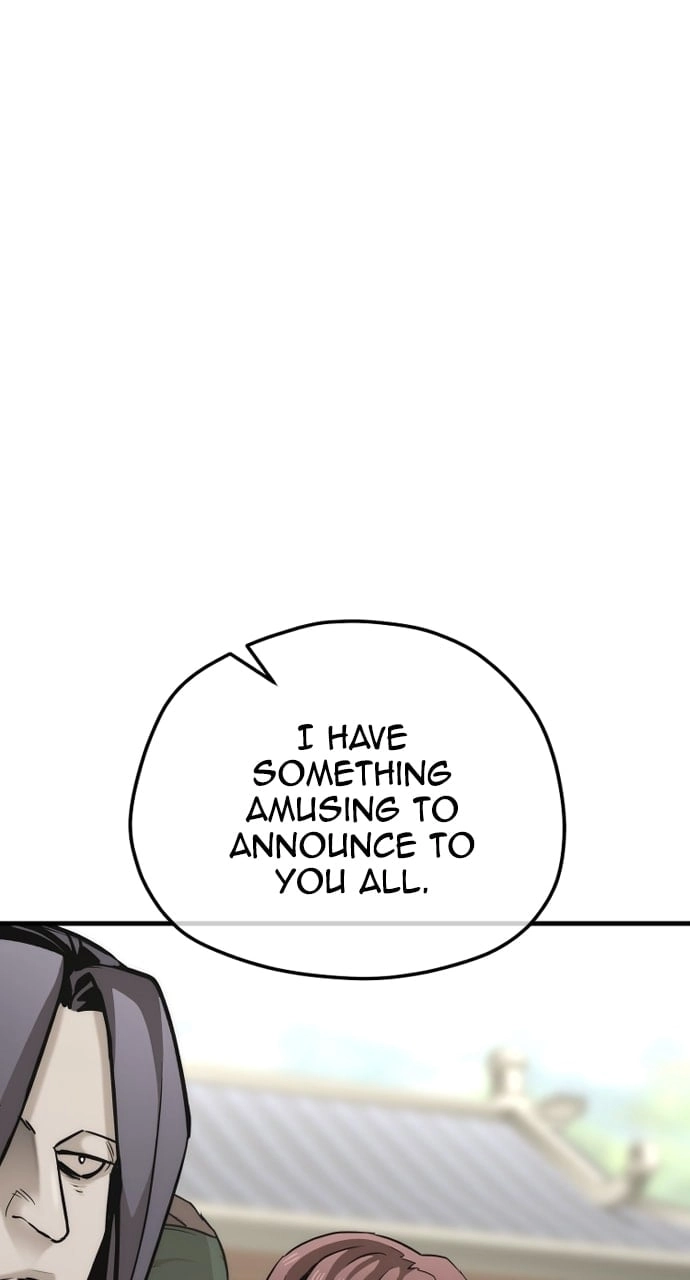 Murim RPG Simulation Chapter 88 Page 85