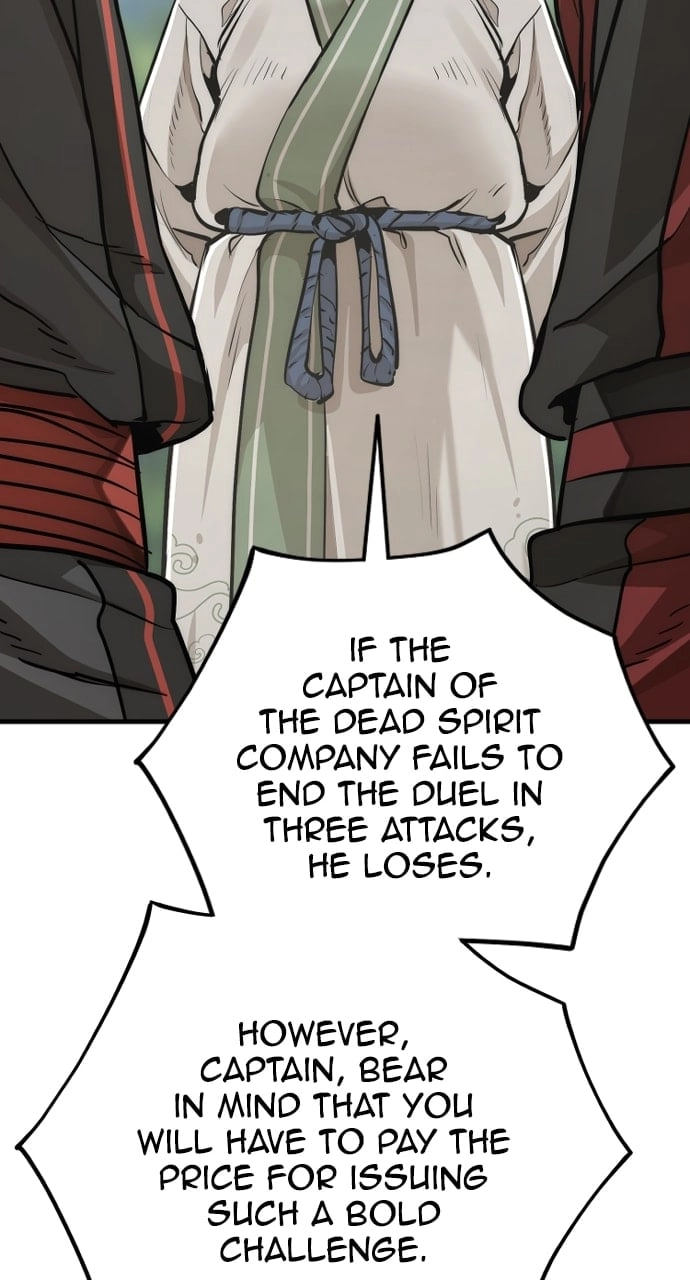 Murim RPG Simulation Chapter 88 Page 93