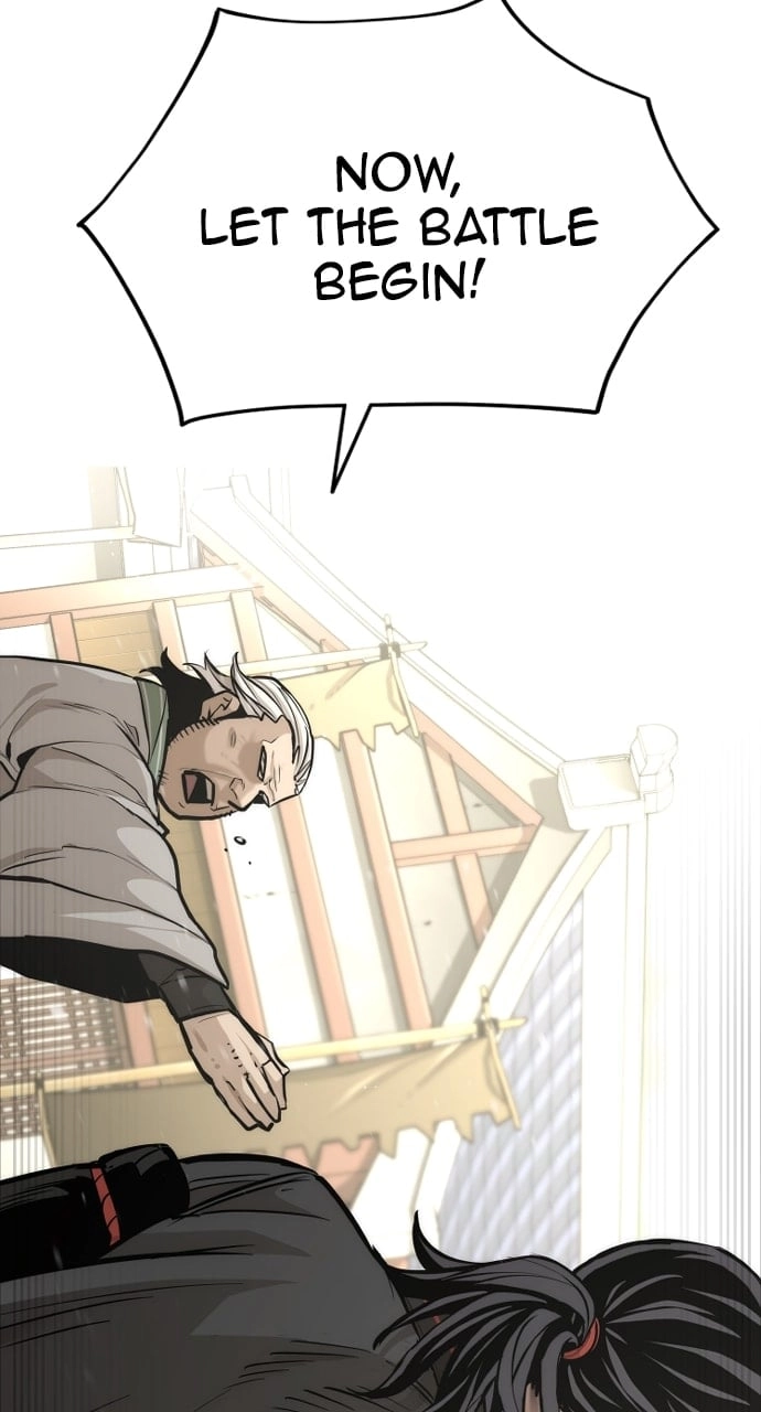 Murim RPG Simulation Chapter 88 Page 126