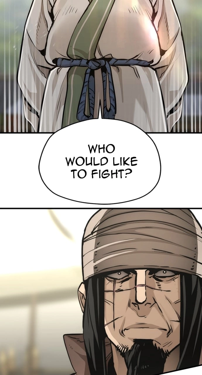 Murim RPG Simulation Chapter 88 Page 27