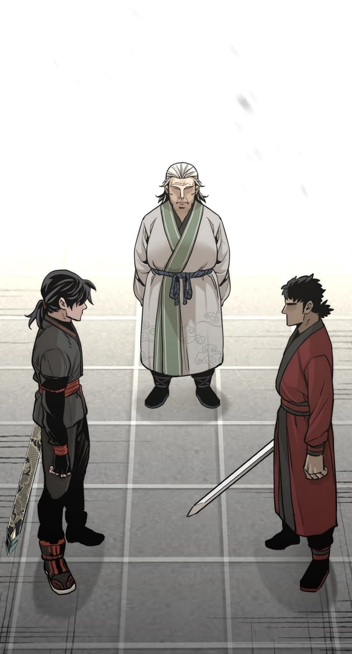 Murim RPG Simulation Chapter 88 Page 73