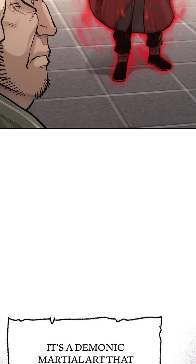 Murim RPG Simulation Chapter 88 Page 142