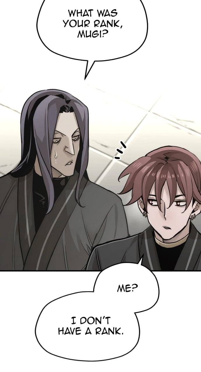 Murim RPG Simulation Chapter 88 Page 71