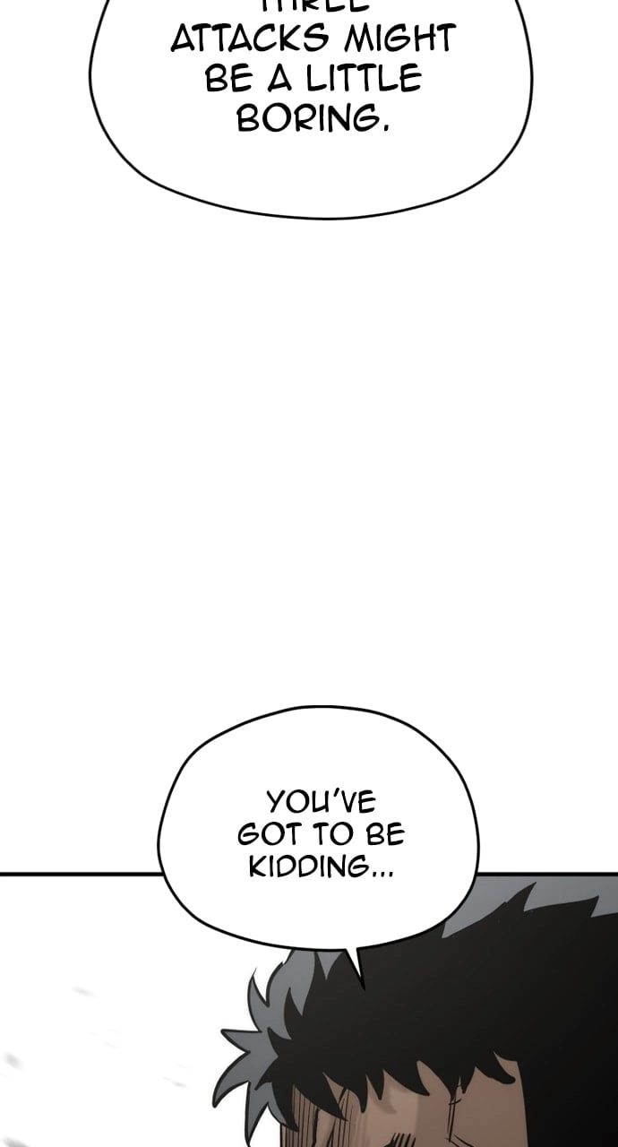 Murim RPG Simulation Chapter 88 Page 106