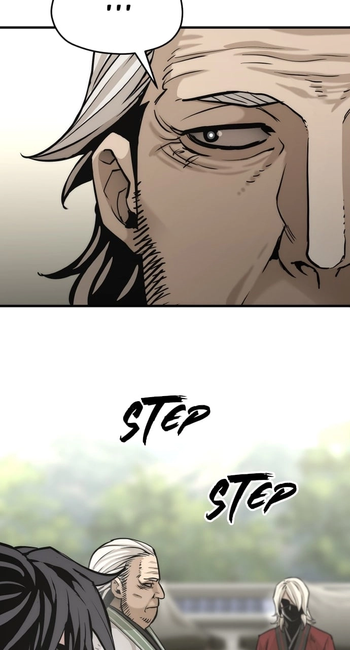 Murim RPG Simulation Chapter 88 Page 41