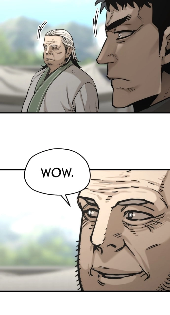 Murim RPG Simulation Chapter 88 Page 84