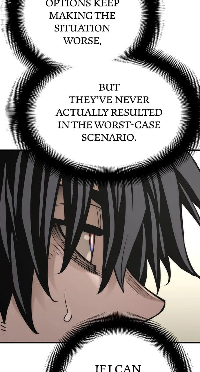 Murim RPG Simulation Chapter 88 Page 78