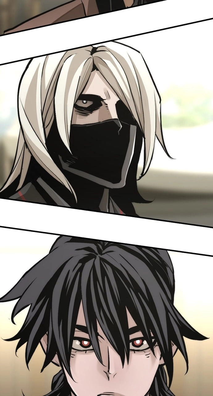 Murim RPG Simulation Chapter 88 Page 28
