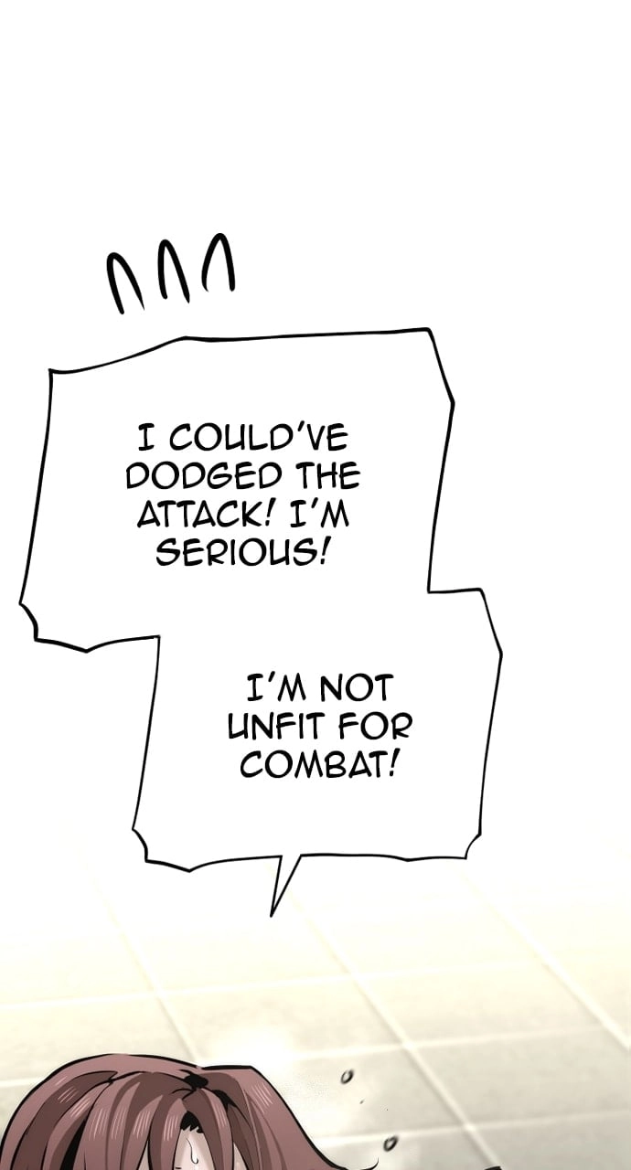 Murim RPG Simulation Chapter 88 Page 20