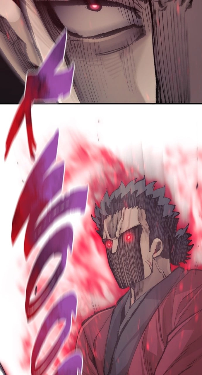 Murim RPG Simulation Chapter 88 Page 138