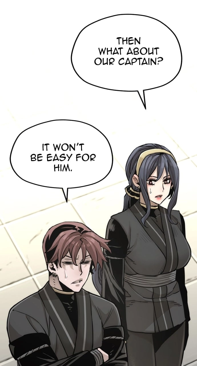 Murim RPG Simulation Chapter 88 Page 69