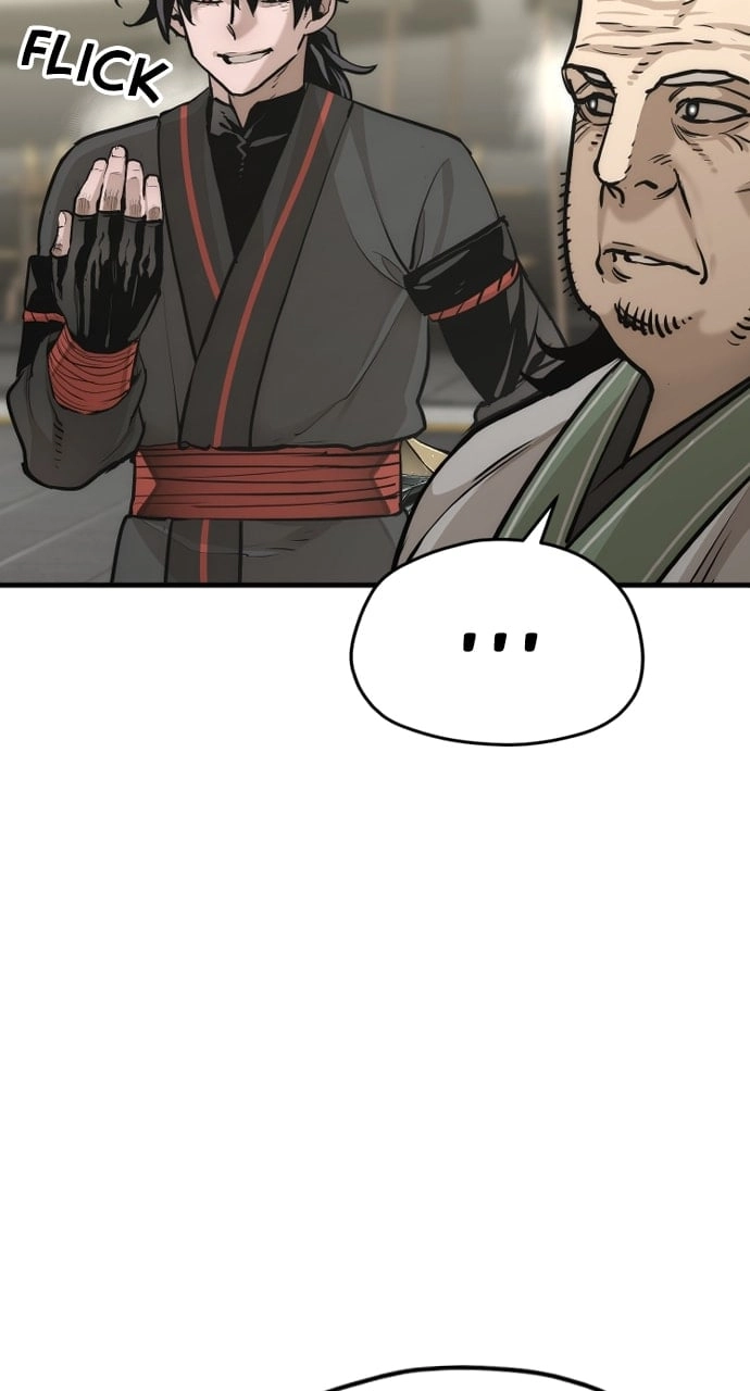 Murim RPG Simulation Chapter 88 Page 47