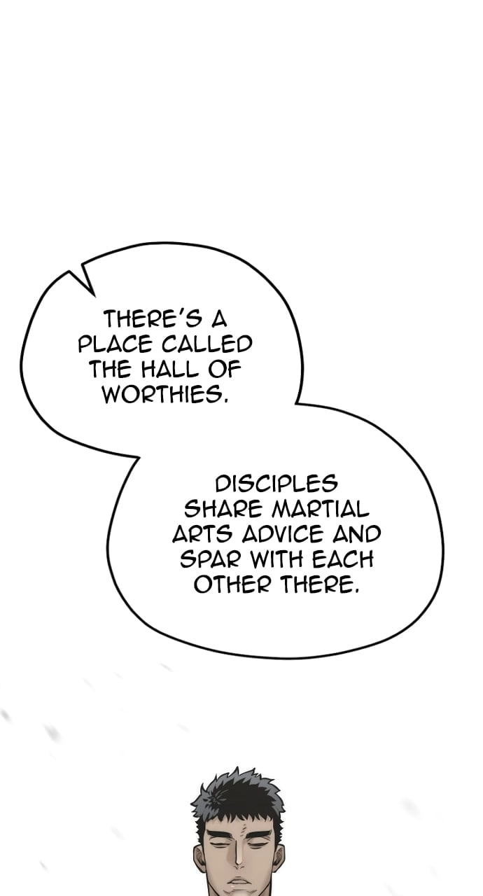 Murim RPG Simulation Chapter 88 Page 64
