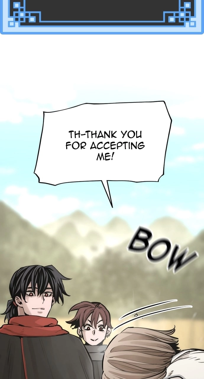 Murim RPG Simulation Chapter 95 Page 46