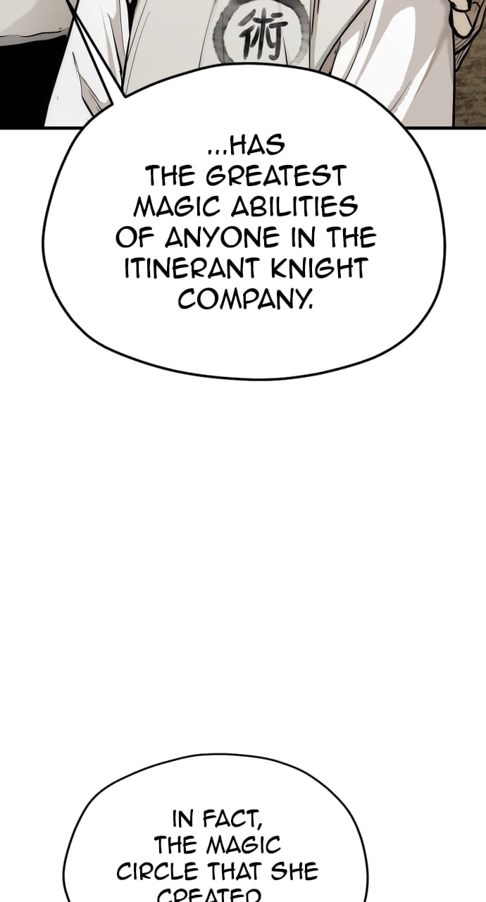Murim RPG Simulation Chapter 95 Page 9