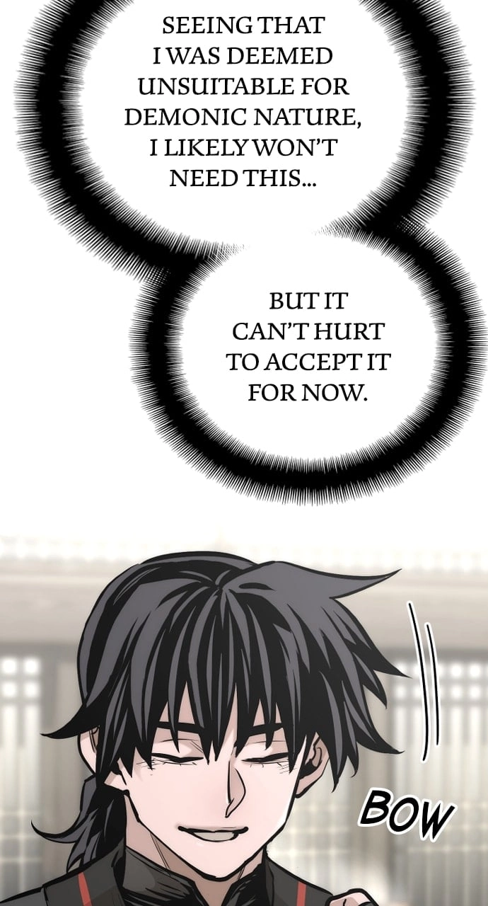 Murim RPG Simulation Chapter 95 Page 69