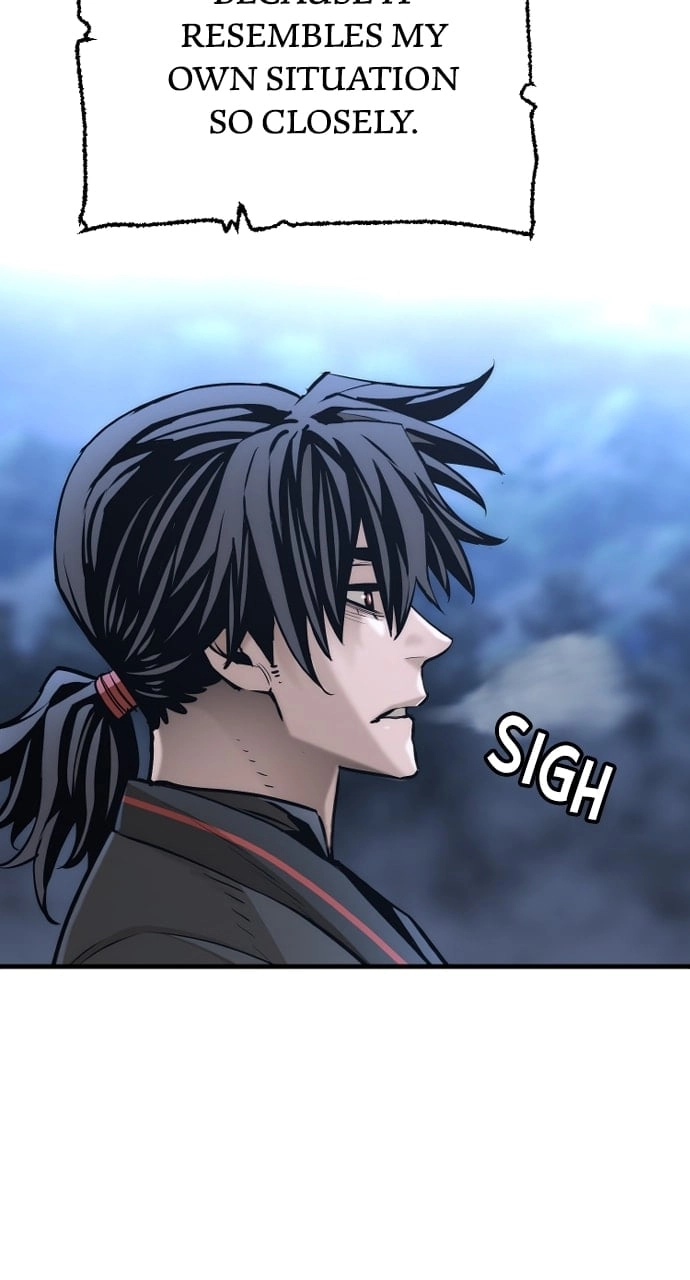 Murim RPG Simulation Chapter 95 Page 104
