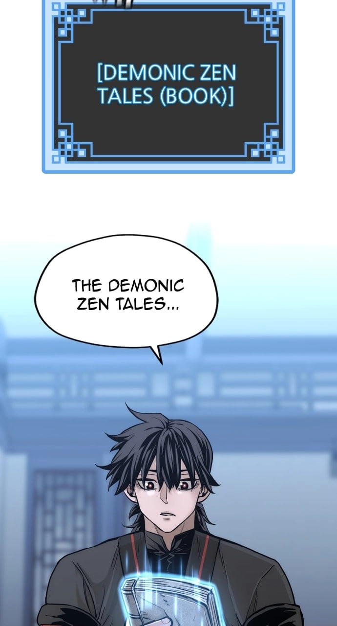 Murim RPG Simulation Chapter 95 Page 78