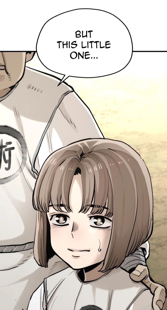 Murim RPG Simulation Chapter 95 Page 8