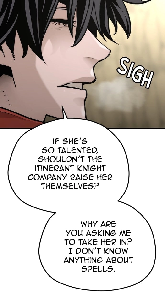 Murim RPG Simulation Chapter 95 Page 17