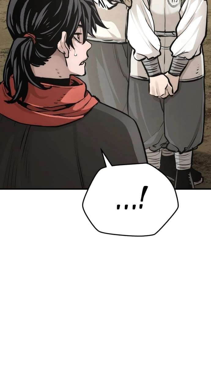 Murim RPG Simulation Chapter 95 Page 11