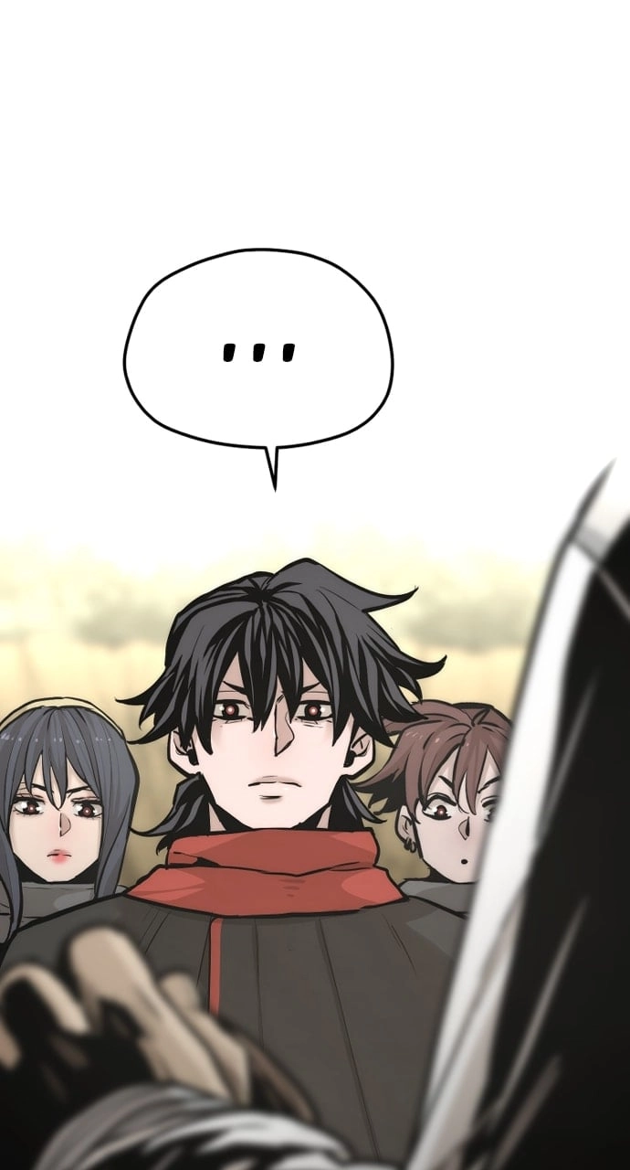 Murim RPG Simulation Chapter 95 Page 31