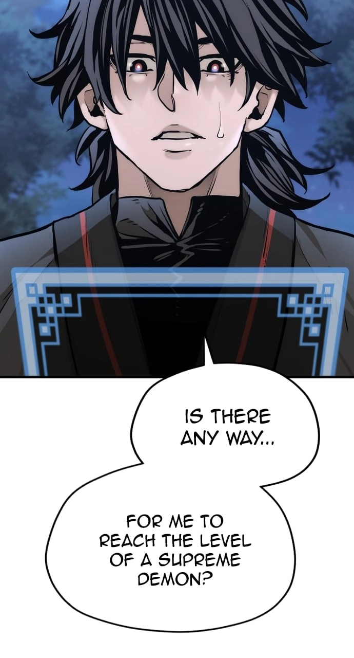 Murim RPG Simulation Chapter 95 Page 134