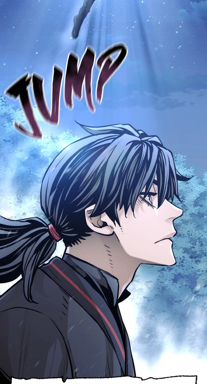 Murim RPG Simulation Chapter 95 Page 112