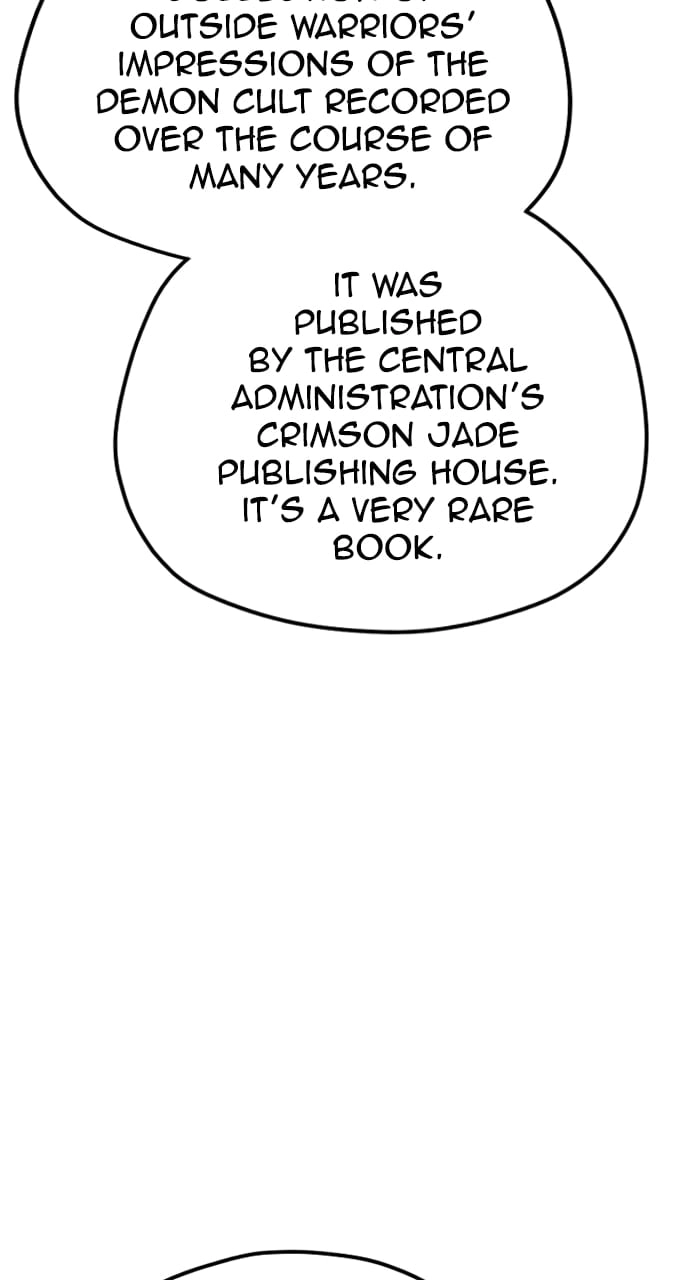 Murim RPG Simulation Chapter 95 Page 59