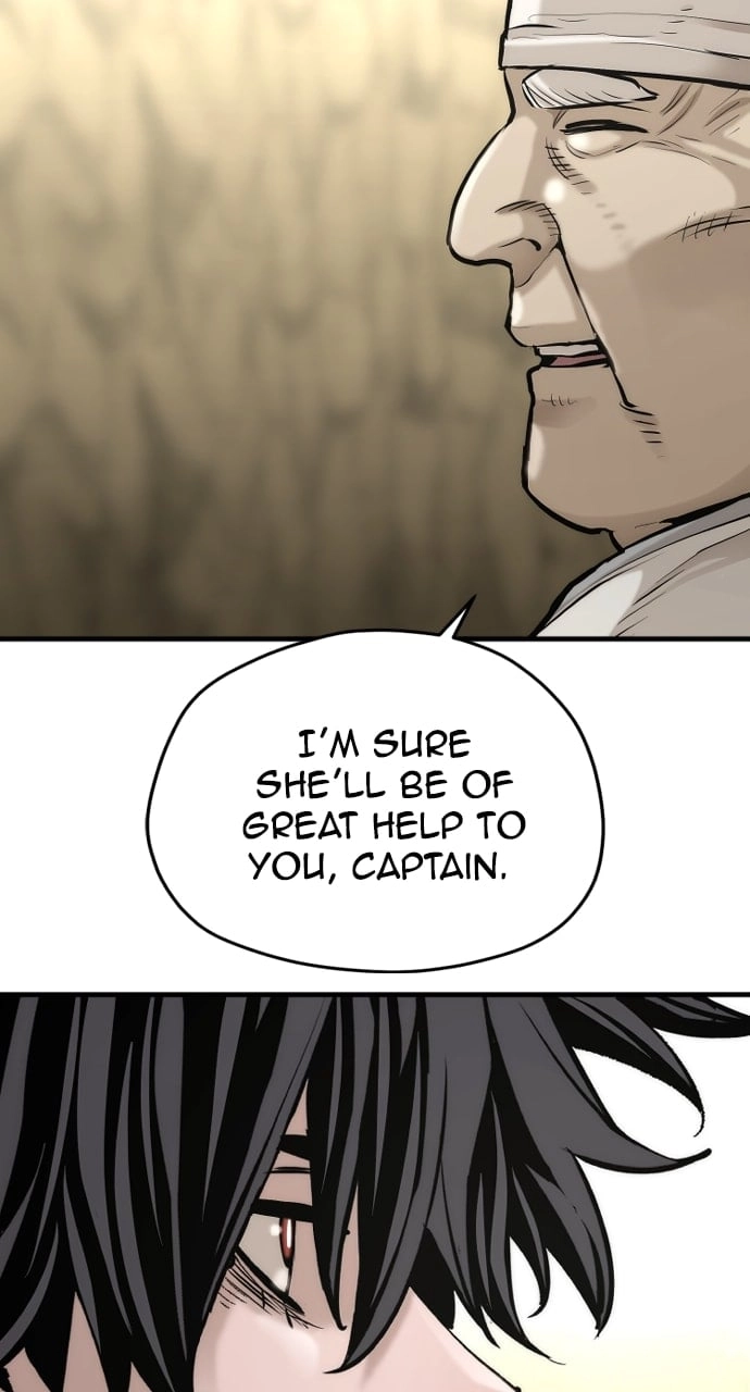 Murim RPG Simulation Chapter 95 Page 15