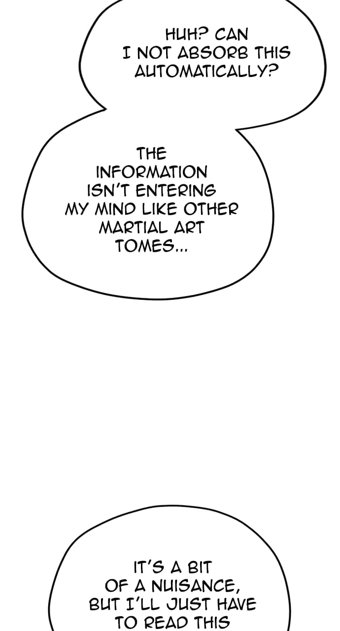 Murim RPG Simulation Chapter 95 Page 81