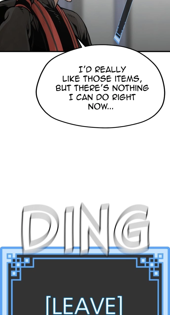 Murim RPG Simulation Chapter 95 Page 153