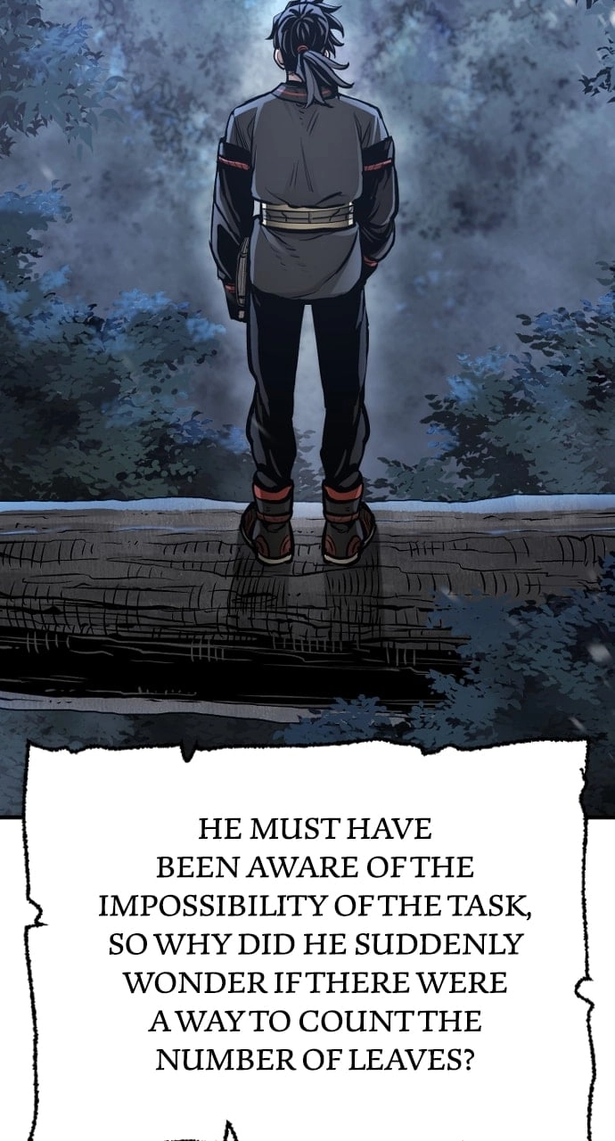 Murim RPG Simulation Chapter 95 Page 124