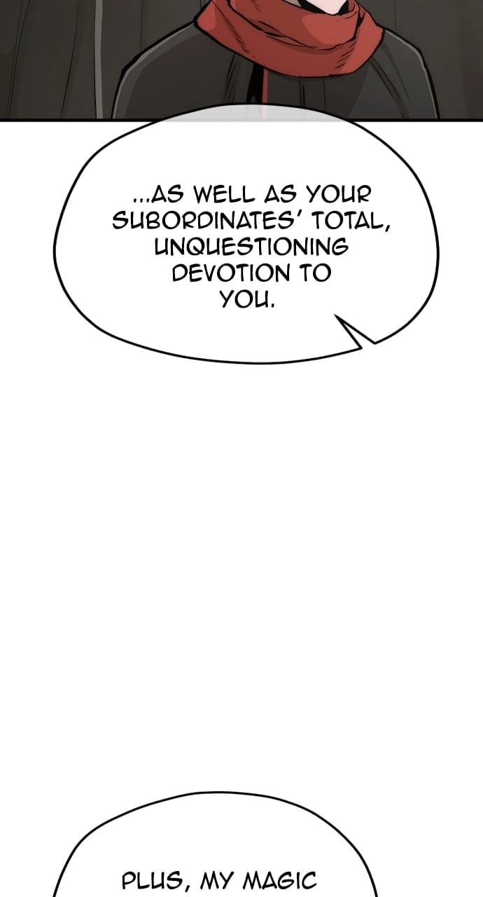 Murim RPG Simulation Chapter 95 Page 23