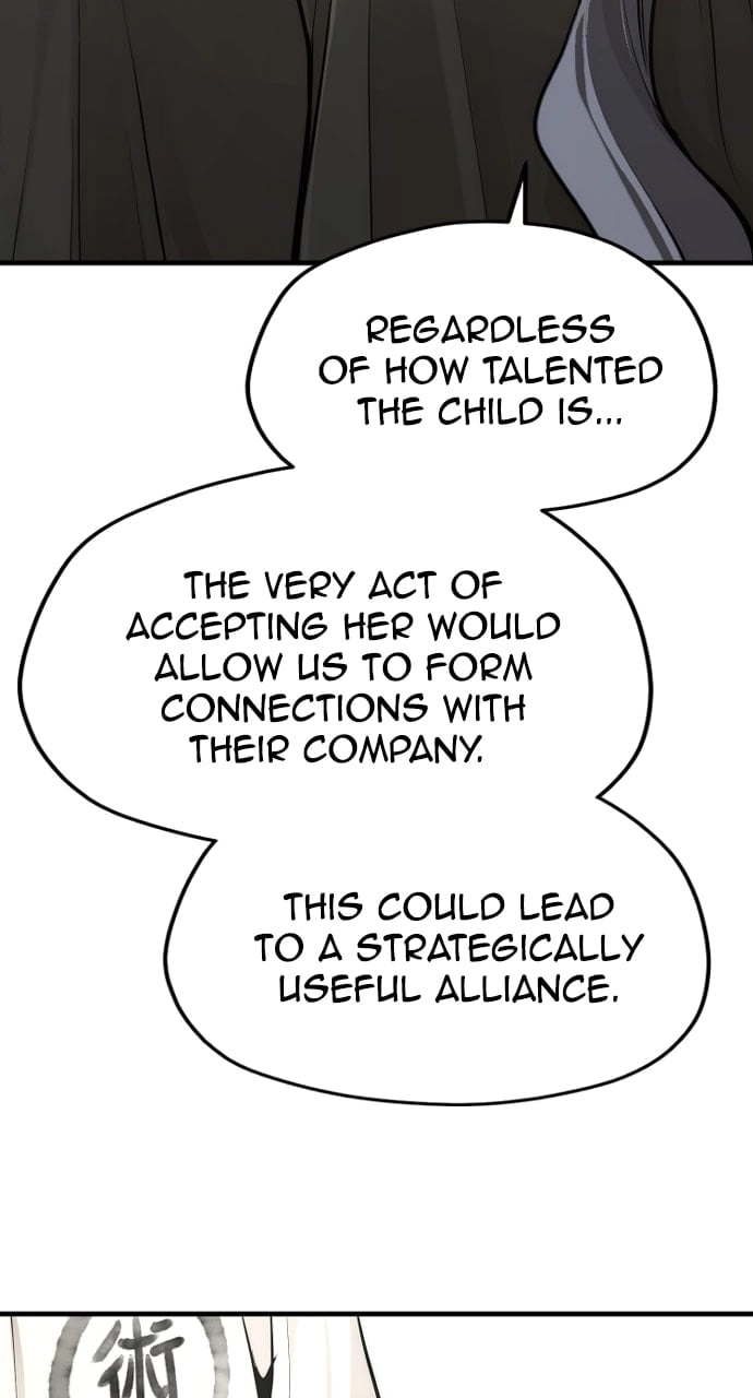 Murim RPG Simulation Chapter 95 Page 40