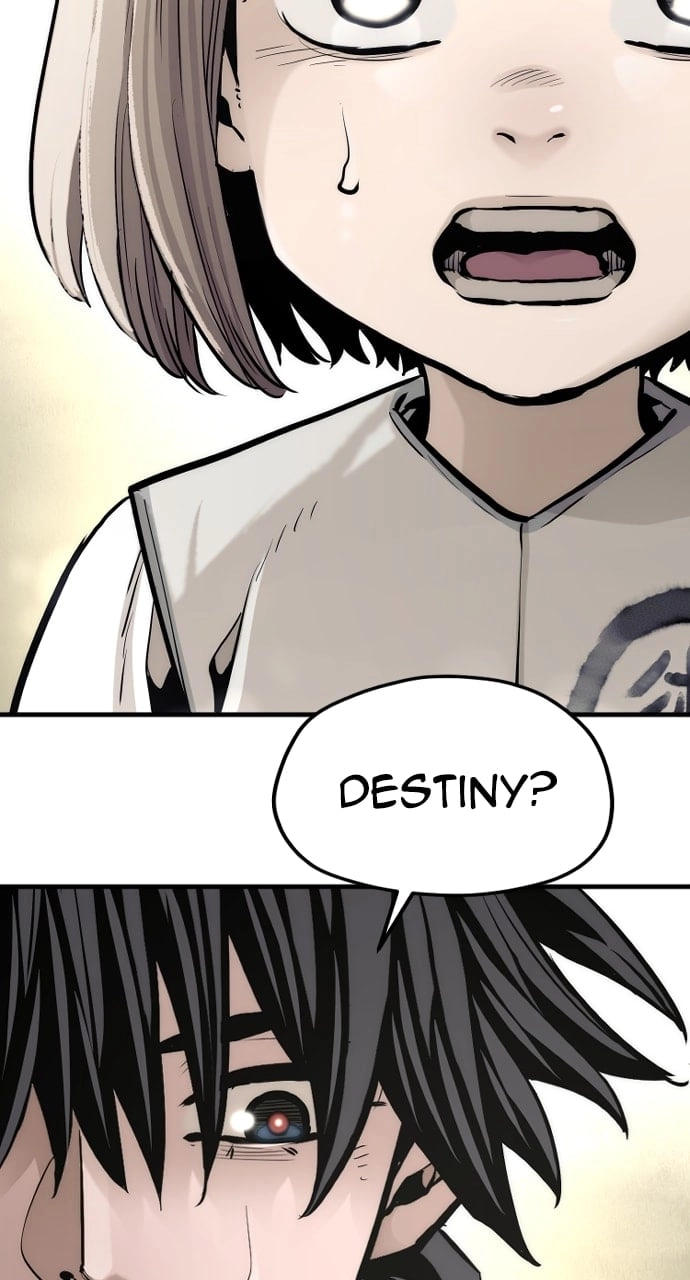 Murim RPG Simulation Chapter 95 Page 20