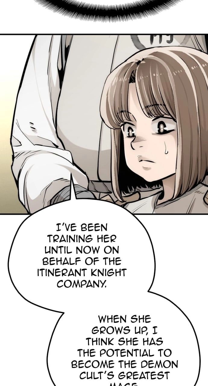 Murim RPG Simulation Chapter 95 Page 13