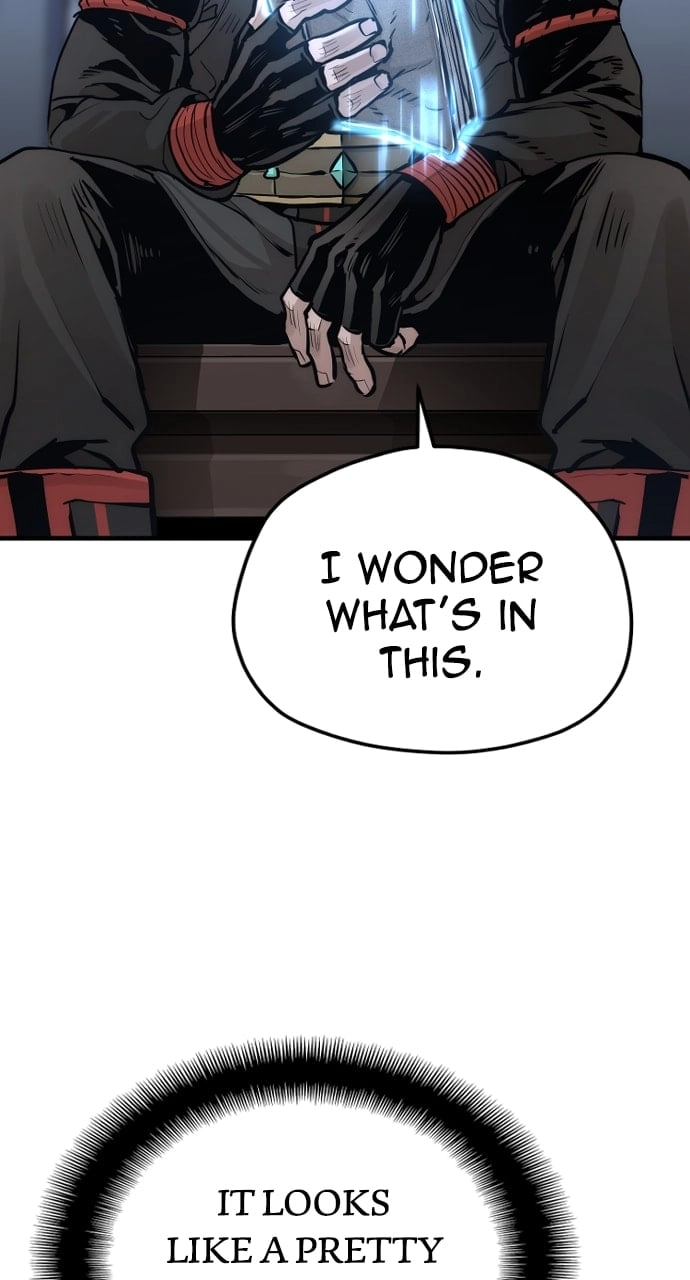Murim RPG Simulation Chapter 95 Page 79