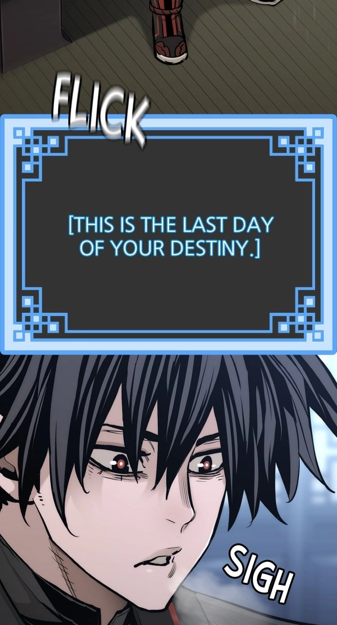 Murim RPG Simulation Chapter 95 Page 75