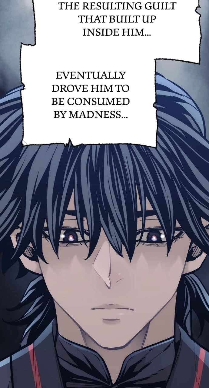 Murim RPG Simulation Chapter 95 Page 99