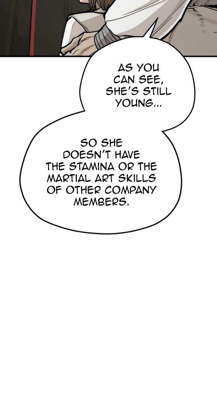 Murim RPG Simulation Chapter 95 Page 7